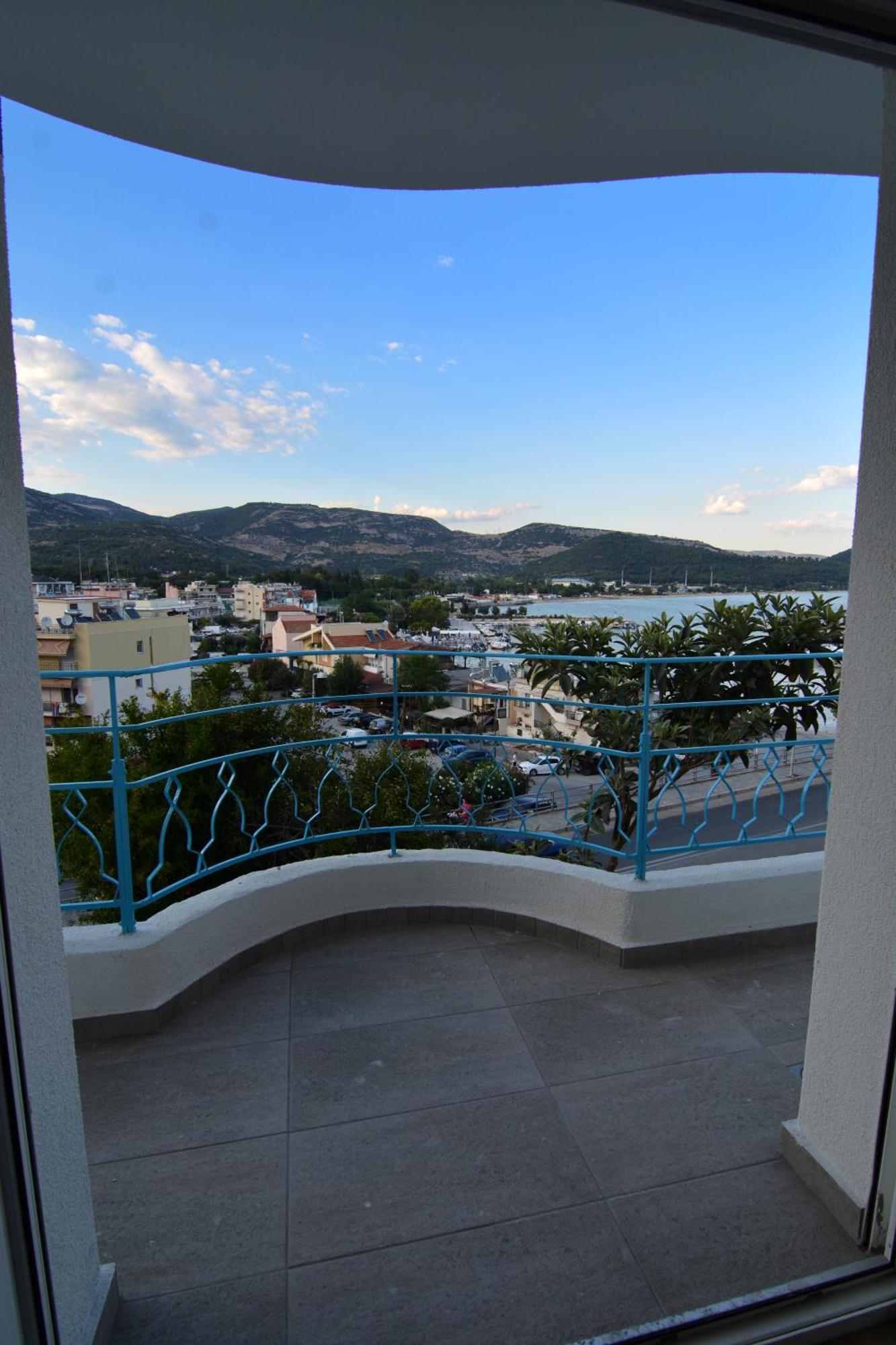 Blue Lagoon 1 Kavala Dış mekan fotoğraf