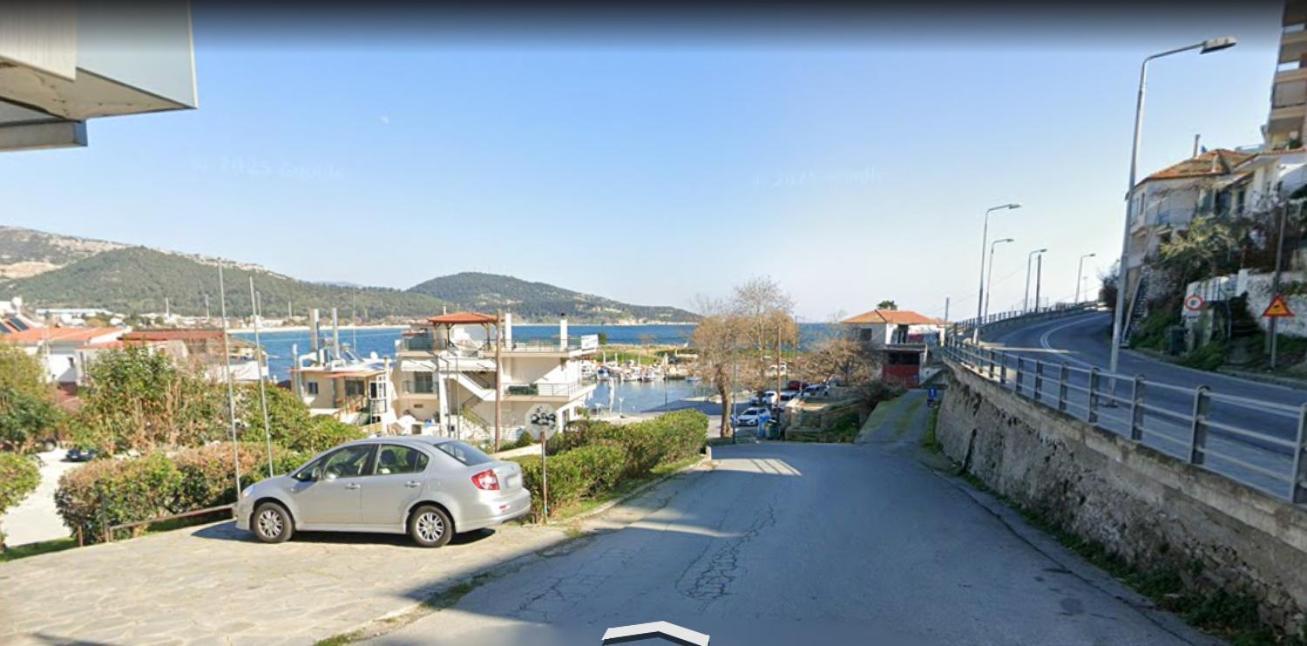 Blue Lagoon 1 Kavala Dış mekan fotoğraf